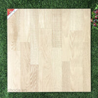 Gạch Vân Gỗ, Giả Gỗ 60X60 Prime 9712 Đá Mờ