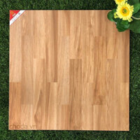 Gạch Vân Gỗ, Giả Gỗ 60X60 Prime 9133 Đá Mờ