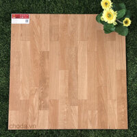 Gạch Vân Gỗ, Giả Gỗ 60X60 Prime 9711 Đá Mờ