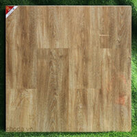 Gạch Vân Gỗ, Giả Gỗ 80×80 Prime 8734 Đá Bóng Kính