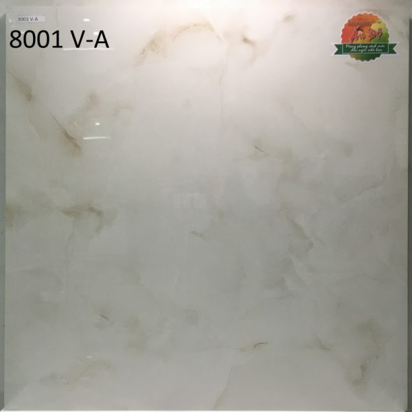 Gạch vi tinh ngọc thạch Ấn Độ 80x80 VA8001