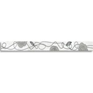 Gạch viền ốp tường Đồng Tâm V0660ROSE001
