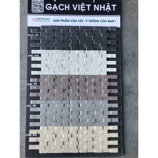 Gạch Việt Nhật ACK 40