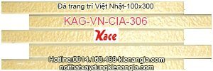 Gạch Việt Nhật CIA 306
