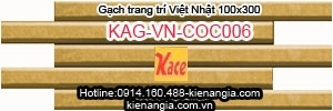 Gạch Việt Nhật COC 006