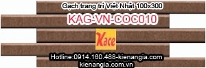 Gạch Việt Nhật COC 010