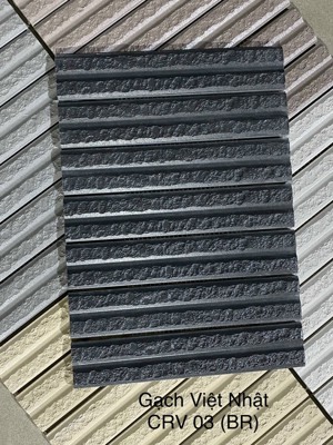 Gạch Việt Nhật CRV 03