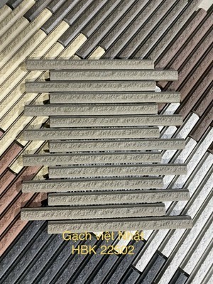 Gạch Việt Nhật HBK 22502