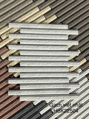Gạch Việt Nhật HBK 22504