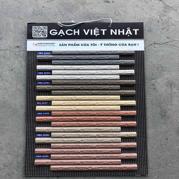 Gạch Việt Nhật HBK 22504