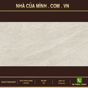 Gạch Vietceramic 36AGT632450R