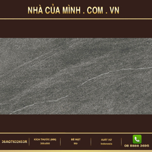 Gạch Vietceramic 36AGT632453R