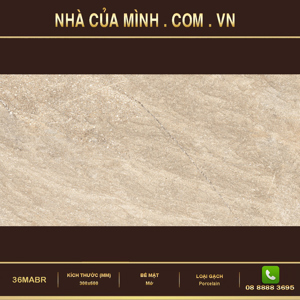 Gạch Vietceramic 36MABR
