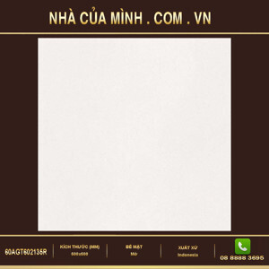 Gạch Vietceramic 60AGT602135R