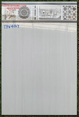 Gạch Viglacera 30×45 TPV4507