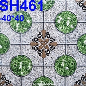 Gạch Viglacera 40×40 SH461