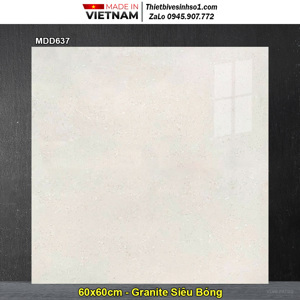 Gạch Viglacera 600×600 MDD637