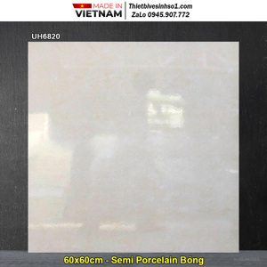 Gạch Viglacera 60x60 UH6820