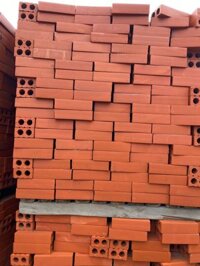 Gạch xây không trát 2 lỗ Viglacera Xuân Hòa