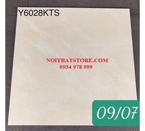 Gạch Ý Mỹ 60x60 Y6028