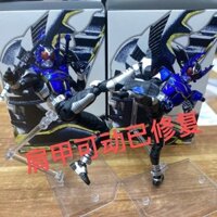 Gaga Mi Steel Dou WD Soul Limited KO True Bone Khắc Kamen Rider KABUTO Armor Dou Box Model