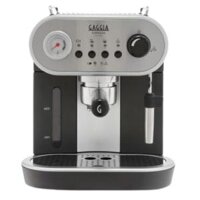 GAGGIA CAREZZA DELUXE