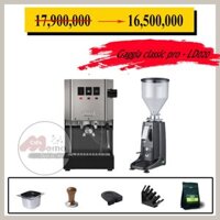 Gaggia Classic & 020