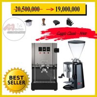 Gaggia Classic & N900