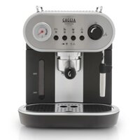 GAGGIA Máy pha cà phê Gaggia Carezza Deluxe (100%Châu Âu) 15bar