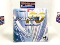 Gai Yasaka Rakza PO Max