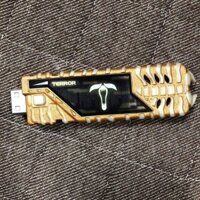 Gaia Memory dopant