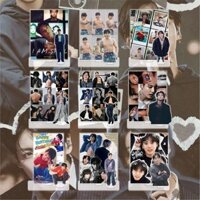 ✨Gai✨Jung kook Tian Jungkook solo Album Acrylic Đôi Chèn Đứng Để Bàn Trang Trí Ngôi Sao Hàng Hóa ✨Sự kiện có hạn✨