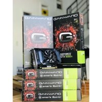 GAINWARD GeForce GTX 1050 Ti 4GB