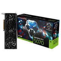 Gainward GeForce RTX™ 5070 Python III – 12GB GDDR7