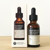 GALACTOMYCES Pure Vitamin C Glow Serum