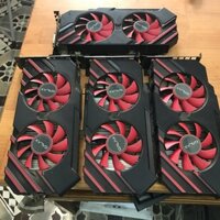 Galax GTX 750 TI EXOC - 2GB/12bit/dr5