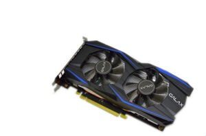 Vga Galax GTX 960 OC - 2GB