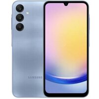 GALAXY A25 8/128GB ( CHÍNH HÃNG VIỆT NAM ) CŨ 99%