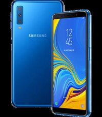 Galaxy A7 (2018) mới 99%