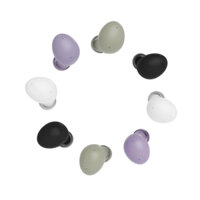 [Galaxy Buds 2] Tai nghe zin Samsung Bud2 SMR177-Hàng chính hãng