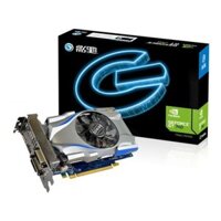 Galaxy GT 740 OC NVIDIA GeForce GT 740 1GB GDDR5 128bit