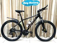 Galaxy ML200 Đen Xám