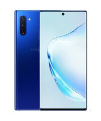 Galaxy Note 10 256GB (Cũ 97%) Hàn Quốc