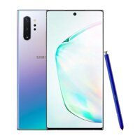 Galaxy Note 10 Plus 5G 512GB bản Hàn 2 SIM SM-N976N Cũ