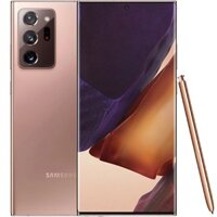 Galaxy Note 20 Ultra 5G 128GB RAM 12GB Bản 2 Sim Đồng 99%