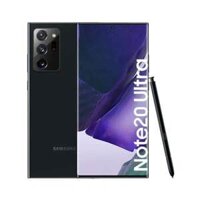 Galaxy Note 20 Ultra 5G 256GB Đen