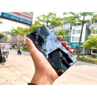 Galaxy Note 20 Ultra được trang bị màn hình Dynamic AMOLED 6.9 inch, Chip Exynos 990 và pin 4500mAh