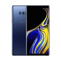 Galaxy Note 9 128GB (Cũ 97%) Hàn Quốc