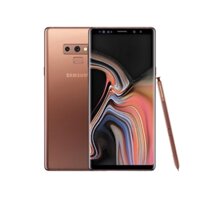 Galaxy Note 9 Hàn Like New 6/128Gb