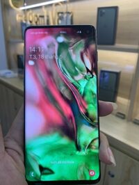 Galaxy S10 99%_Chính hãng Samsung Việt Nam